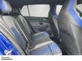 Volkswagen Golf R AKRAPOVIC 333 PS BLACK STYLE PERFORMANCE Blau - thumbnail 9