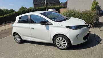 RENAULT ZOÉ ZEN Q210 (22 kWh) – BATTERIE ACQUISE