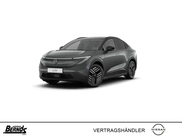 Nissan Leaf 75kWh Advance SHZ Navi Lenkradheizung Carplay