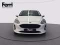 Ford Fiesta 5p 1.1 Plus 85cv my19.5 Bianco - thumbnail 2
