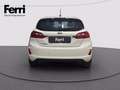 Ford Fiesta 5p 1.1 Plus 85cv my19.5 Bianco - thumbnail 5