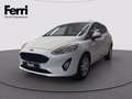 Ford Fiesta 5p 1.1 Plus 85cv my19.5 Bianco - thumbnail 1