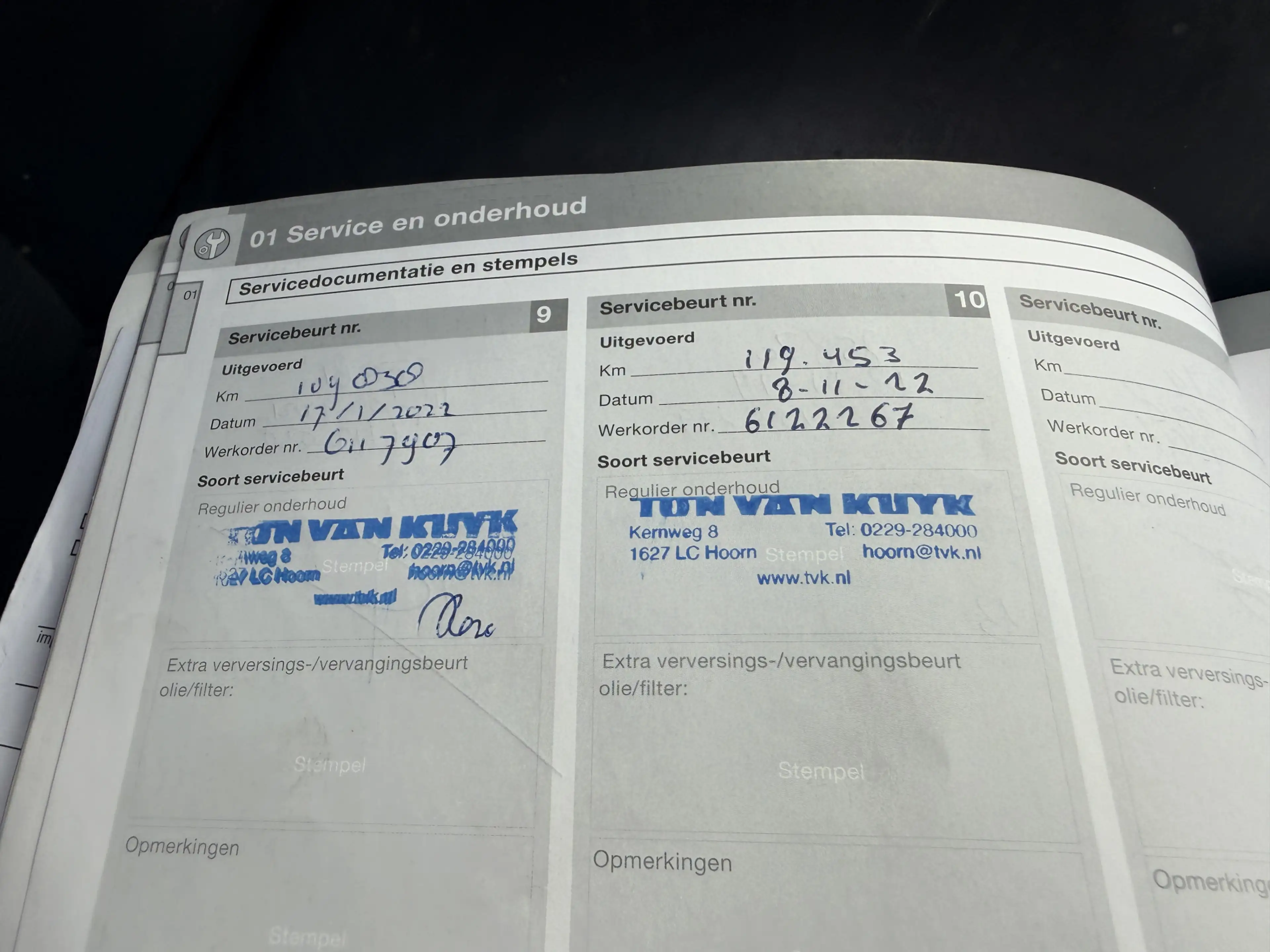 Volvo S80 2.0 T Momentum Leer/Stoelverw/Clima/Navi/PDC — photo 5