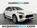 Porsche Macan Turbo Aut. Blanco - thumbnail 2
