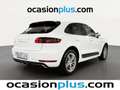 Porsche Macan Turbo Aut. Blanco - thumbnail 4
