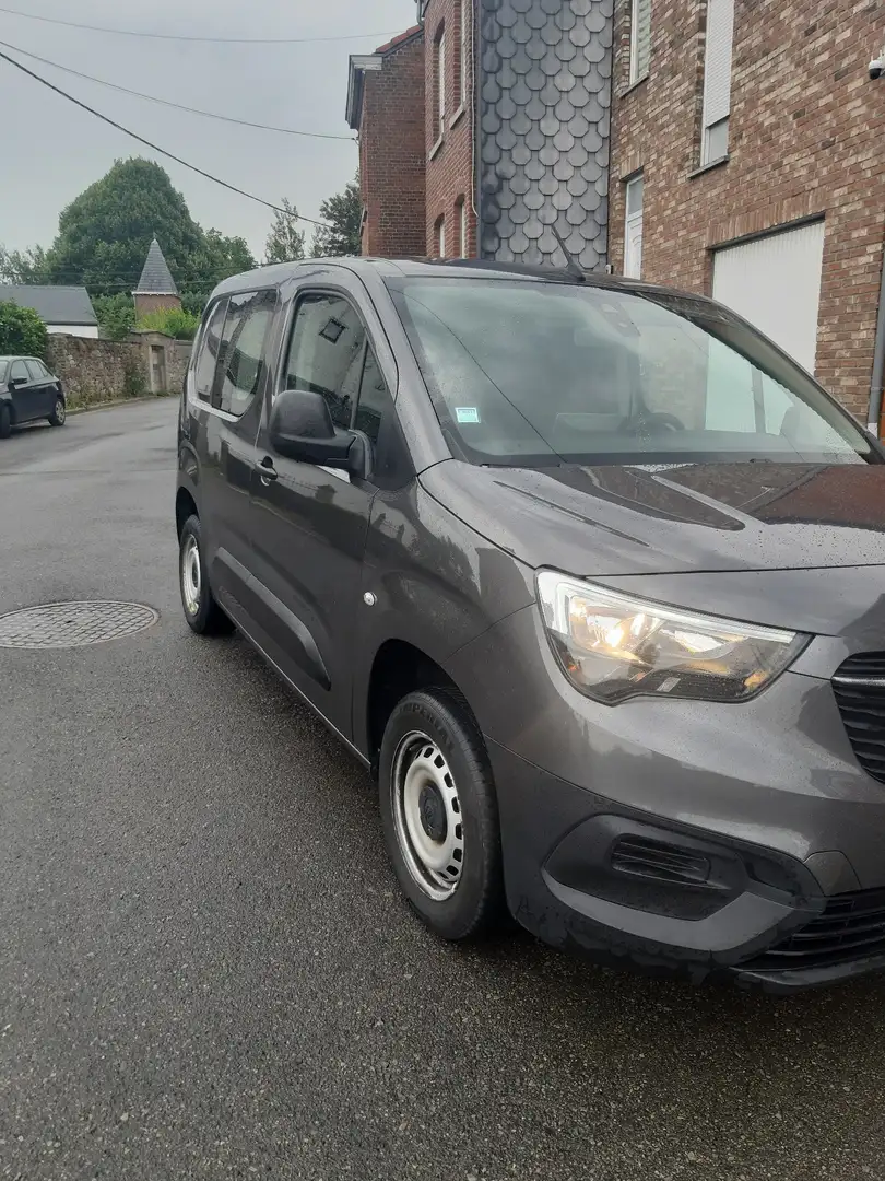 Opel Combo 1.2 Turbo L1H1 Light Comfort S/S (EU6.3) - 2
