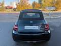 Fiat 500e Icon (118PS) NAVI, RFK, SHZ Noir - thumbnail 7