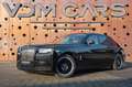 Rolls-Royce Phantom *COC ONLY*PROD.25*BESPOKE*STARLIGHT*THEA Negro - thumbnail 1