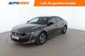 Peugeot 508 1.2 PureTech S&S Allure Pack EAT8 130 Gris - thumbnail 1