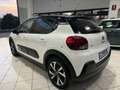 Citroen C3 C3 1.2 puretech Shine Pack PREZZO VERO Weiß - thumbnail 6