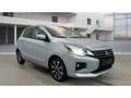 Mitsubishi Space Star Top 1.2 CVT LED Kamera App-Navi Sitzh. Silber - thumbnail 2