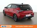 Hyundai i20 1.0 T-GDI Mild-Hybrid N Line Rot - thumbnail 4