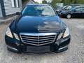 Mercedes-Benz E 220 Avangarde T-Modell E 220 CDI BlueEfficiency Schwarz - thumbnail 2