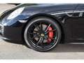 Porsche 991 .2 Carrera 4S Cabrio PDK CUIR GPS JA20 Noir - thumbnail 7