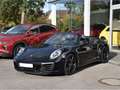 Porsche 991 .2 Carrera 4S Cabrio PDK CUIR GPS JA20 Noir - thumbnail 2