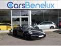 Porsche 991 .2 Carrera 4S Cabrio PDK CUIR GPS JA20 Noir - thumbnail 1