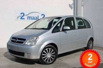 1.3 CDTI Airco/Cruise inclusief 2 JAAR garantie!