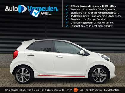 Kia Picanto GT-Line Turbo 100PK