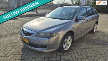 Sportbreak 2.0 CiTD Executive Ambition ZO WEG PRIJ