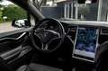 Tesla Model X 90D Base Trekhaak I Autopilot I NL Auto I NAP I Ha Negro - thumbnail 2
