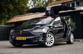 Tesla Model X 90D Base Trekhaak I Autopilot I NL Auto I NAP I Ha Negro - thumbnail 5