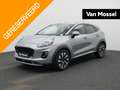 Ford Puma Titanium|Wireless Charging|Carplay|Winterpack | NA Gris - thumbnail 1