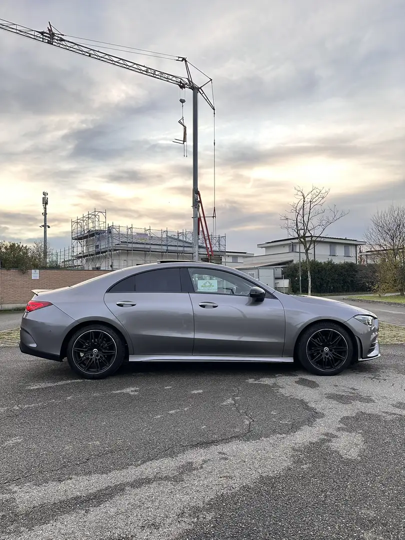 Mercedes-Benz CLA 180 Coupe d Sport auto - 2