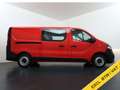 Opel Vivaro 1.6CDTI L2H1 Dubbele Cabine 5-Persoons Euro 6 Airc Rouge - thumbnail 38