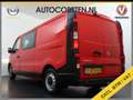 Opel Vivaro 1.6CDTI L2H1 Dubbele Cabine 5-Persoons Euro 6 Airc Rouge - thumbnail 2