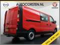 Opel Vivaro 1.6CDTI L2H1 Dubbele Cabine 5-Persoons Euro 6 Airc Rouge - thumbnail 6
