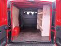 Opel Vivaro 1.6CDTI L2H1 Dubbele Cabine 5-Persoons Euro 6 Airc Rouge - thumbnail 19