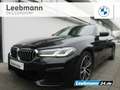 BMW 520 d xDrive Tour. M-Sport AHK 2 JAHRE GARANTIE Negro - thumbnail 1
