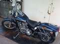 Harley-Davidson Softail Standard Anniversary edition Bleu - thumbnail 3