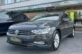 Volkswagen Passat Variant Business 2,0 SCR TDI DSG *1.HAND *NAVI *APP CON.* Gris - thumbnail 4