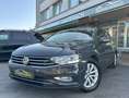 Volkswagen Passat Variant Business 2,0 SCR TDI DSG *1.HAND *NAVI *APP CON.* Gris - thumbnail 1