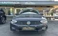 Volkswagen Passat Variant Business 2,0 SCR TDI DSG *1.HAND *NAVI *APP CON.* Gris - thumbnail 2