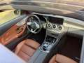 Mercedes-Benz C 200 Coupe 200 AMG Panodak Burmester NL Auto Facelift Grijs - thumbnail 16