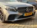 Mercedes-Benz C 200 Coupe 200 AMG Panodak Burmester NL Auto Facelift Grijs - thumbnail 14