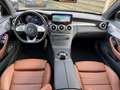 Mercedes-Benz C 200 Coupe 200 AMG Panodak Burmester NL Auto Facelift Grijs - thumbnail 2