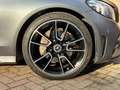 Mercedes-Benz C 200 Coupe 200 AMG Panodak Burmester NL Auto Facelift Grijs - thumbnail 12