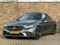 Mercedes-Benz C 200 Coupe 200 AMG Panodak Burmester NL Auto Facelift Grijs - thumbnail 6
