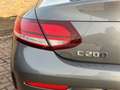 Mercedes-Benz C 200 Coupe 200 AMG Panodak Burmester NL Auto Facelift Grijs - thumbnail 17