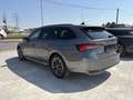 Skoda Octavia Kombi 2,0 TDI Sportline DSG Grau - thumbnail 3