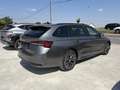 Skoda Octavia Kombi 2,0 TDI Sportline DSG Grau - thumbnail 4