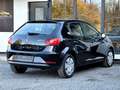 SEAT Ibiza Reference Klima 1.HD Garantie Schwarz - thumbnail 4