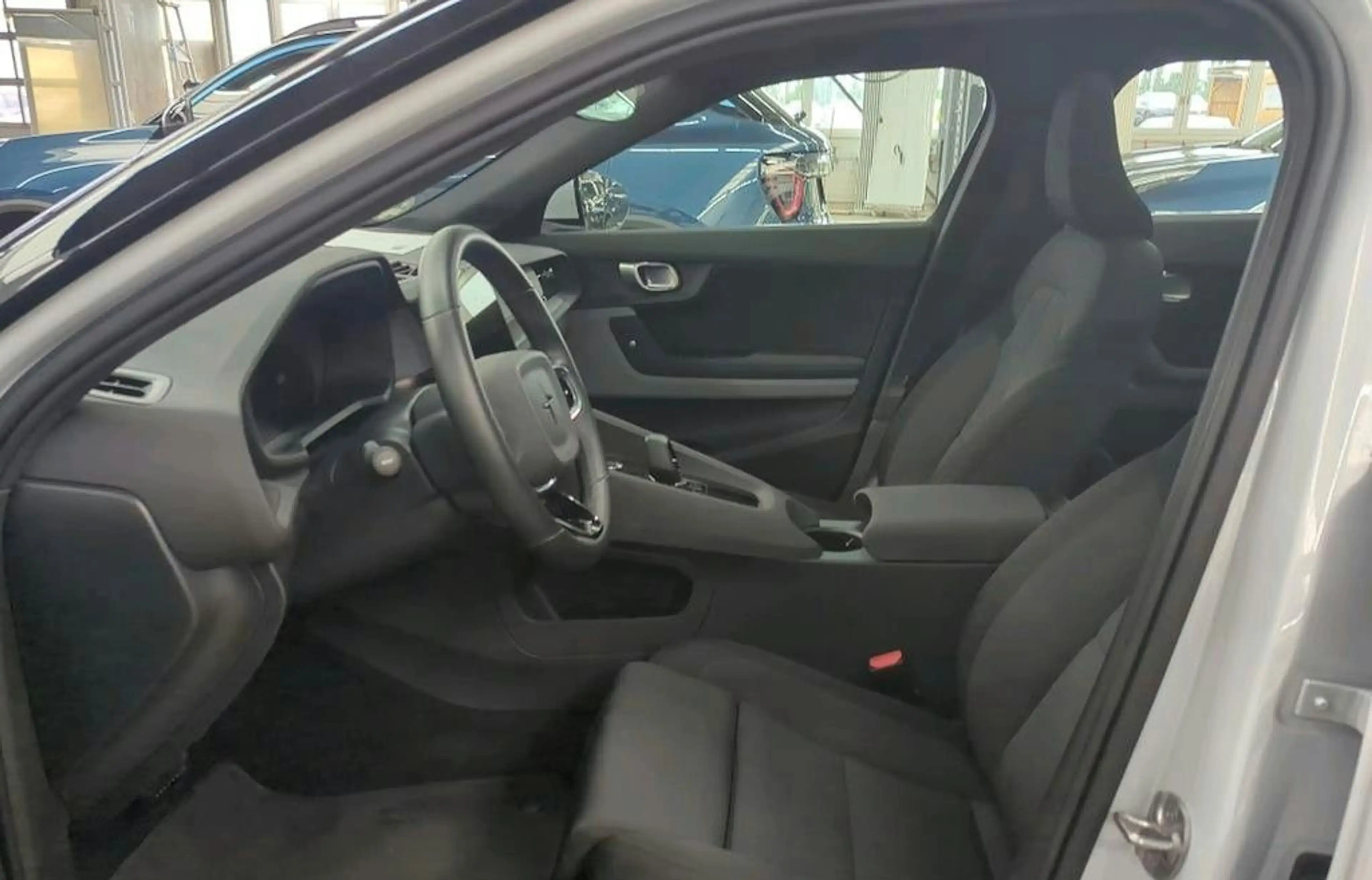 Polestar 2 Long Range Single #Plus + Pilot Lite # MWST — photo 6