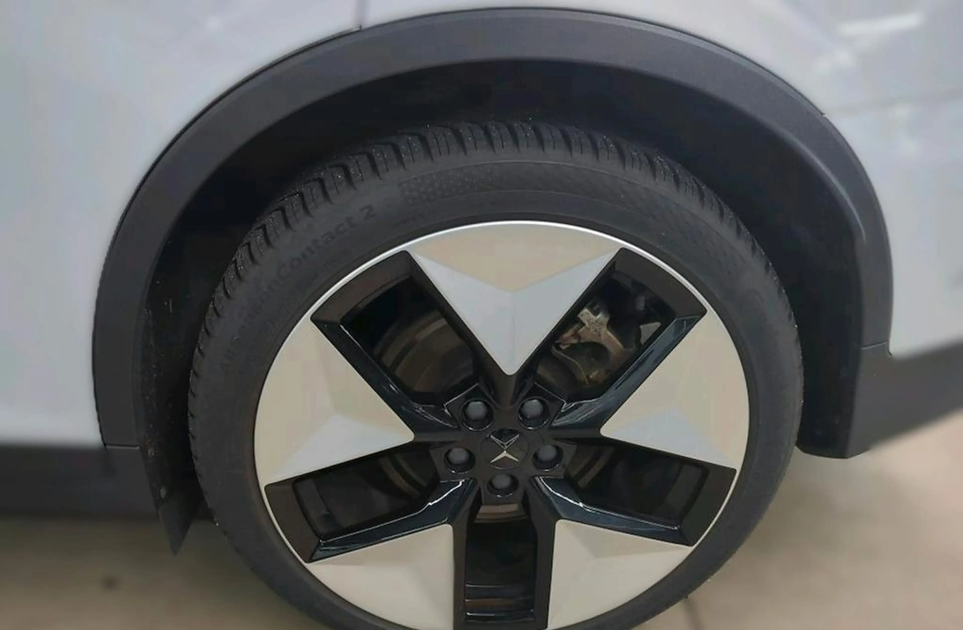 Polestar 2 Long Range Single #Plus + Pilot Lite # MWST — photo 5