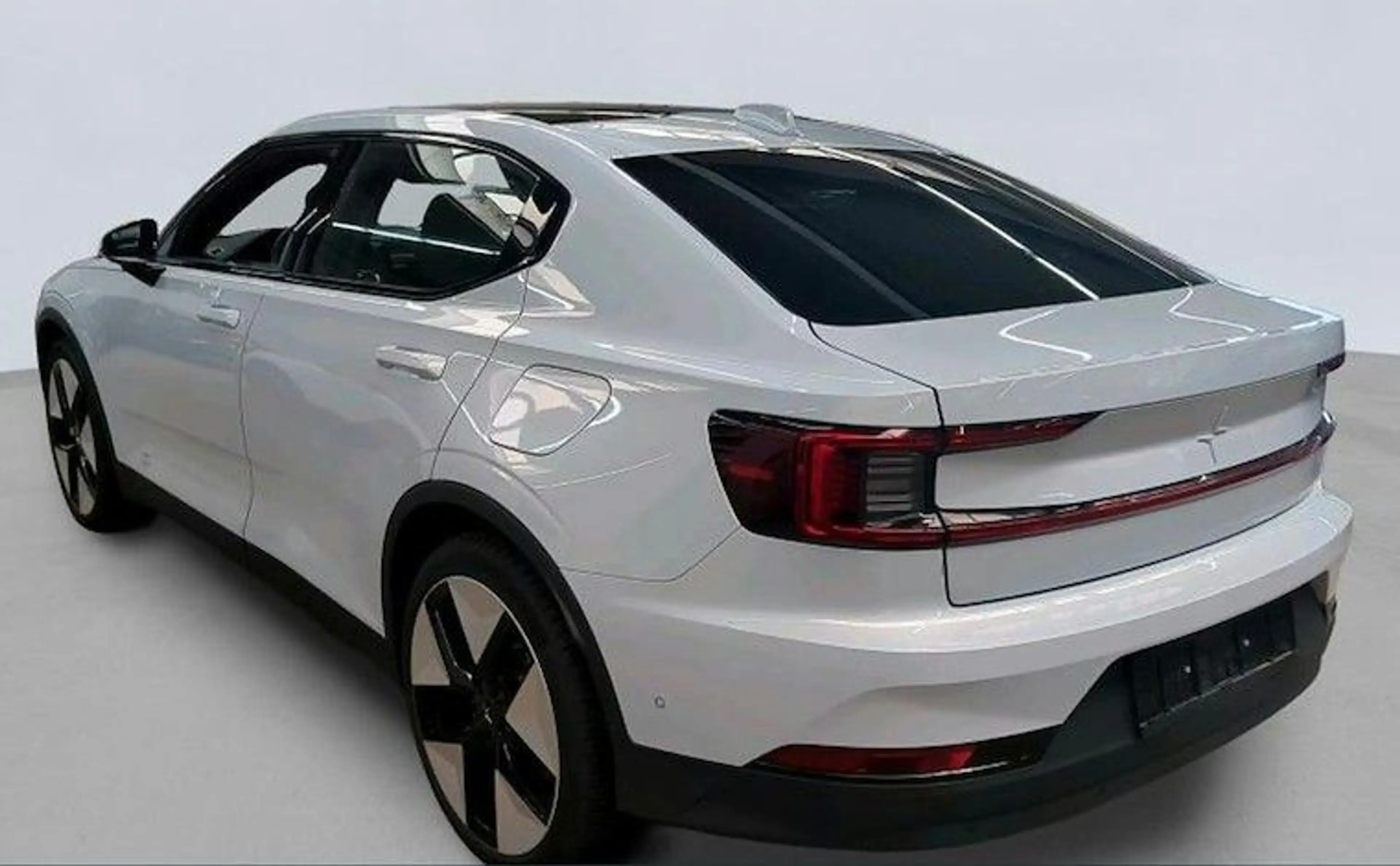 Polestar 2 Long Range Single #Plus + Pilot Lite # MWST — photo 2