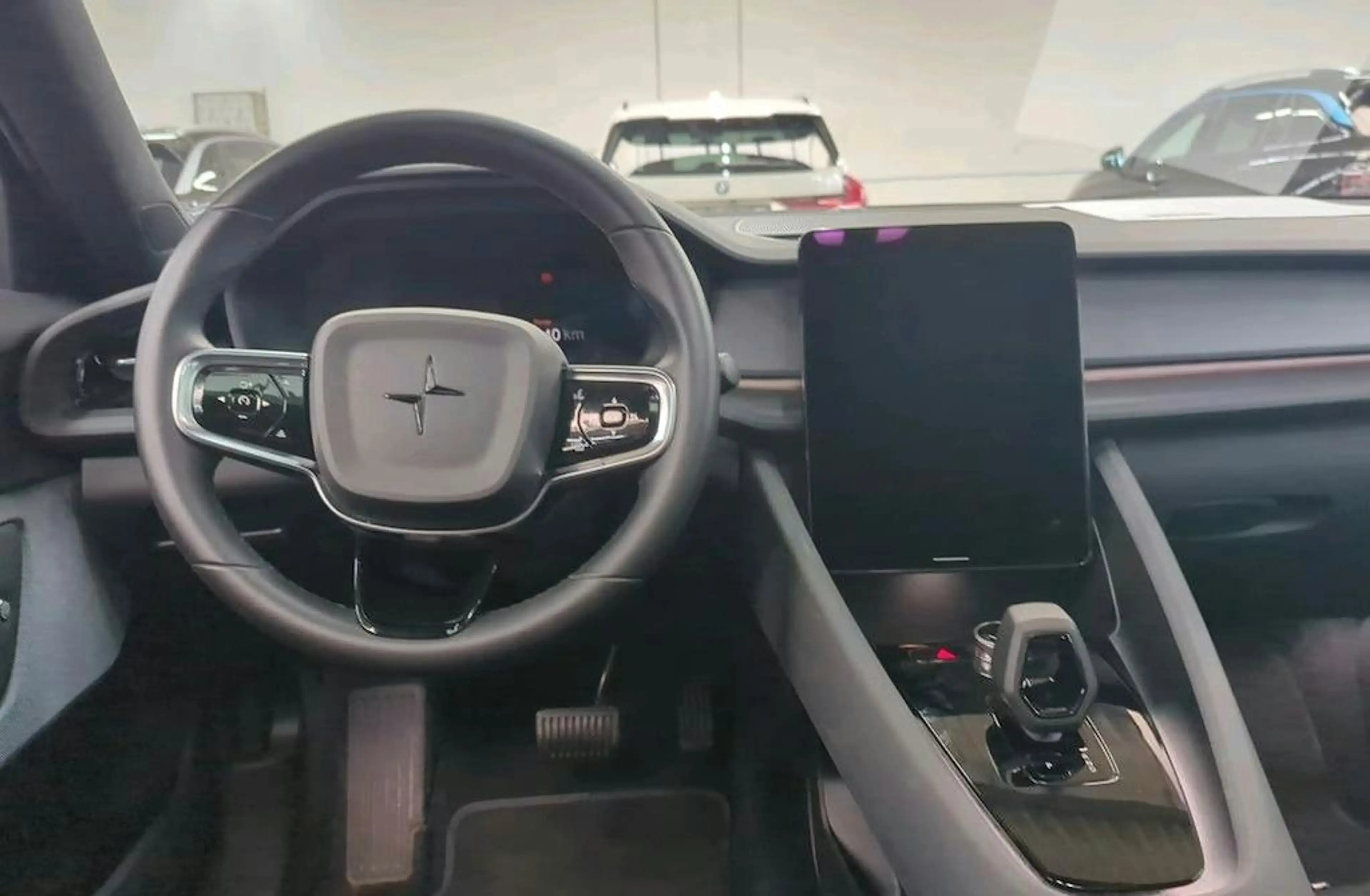 Polestar 2 Long Range Single #Plus + Pilot Lite # MWST — photo 9