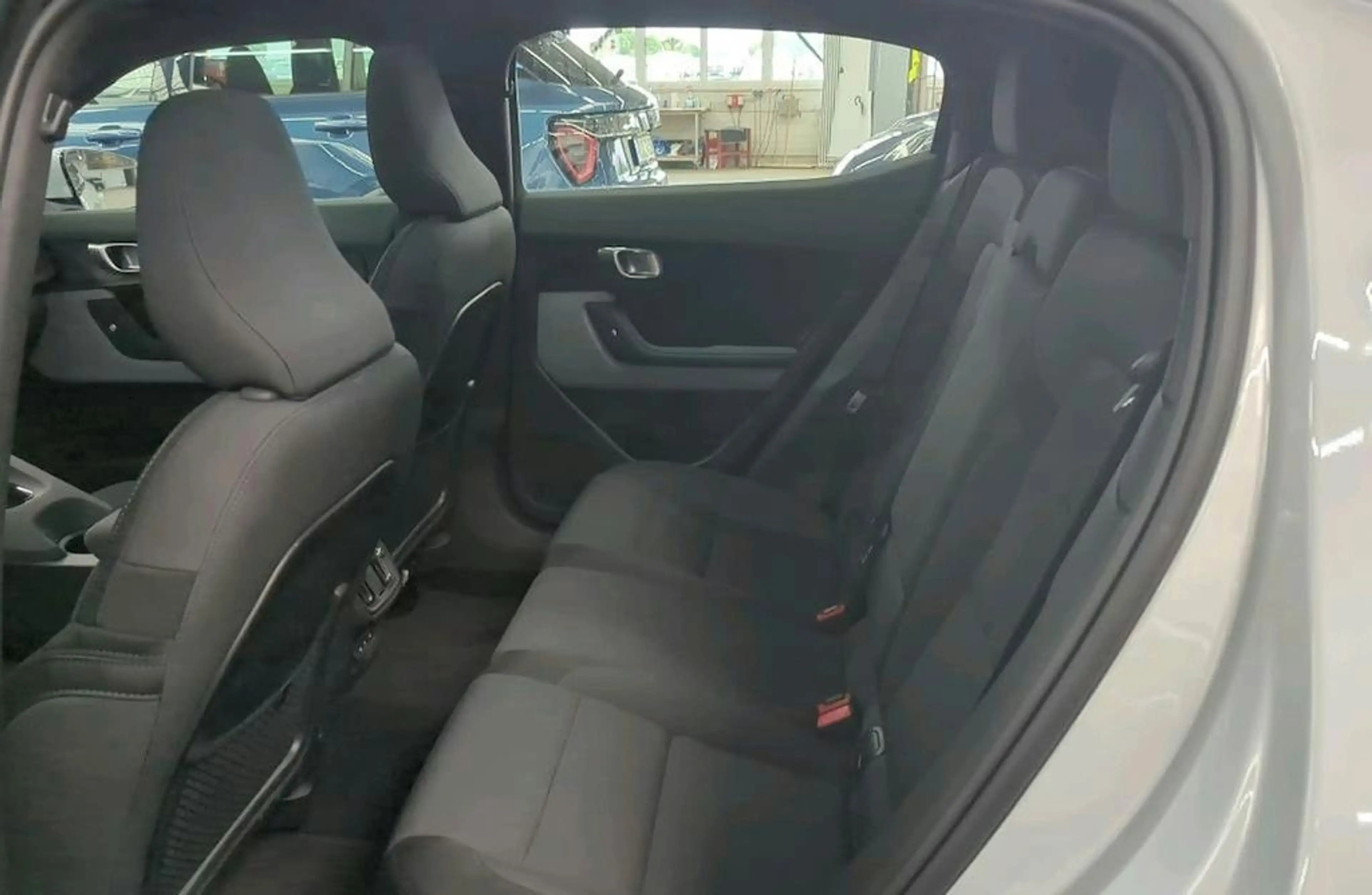 Polestar 2 Long Range Single #Plus + Pilot Lite # MWST — photo 7
